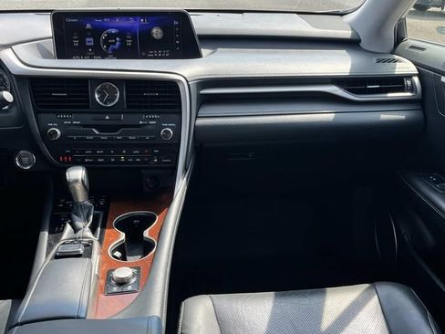 Used 2017 Lexus RX 350 AWD w/ Premium Package image 14