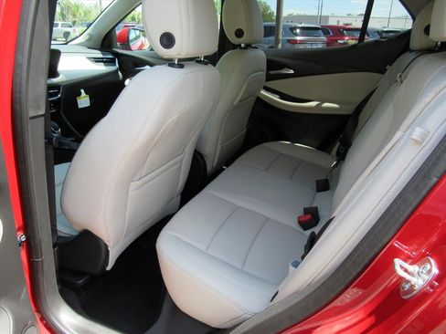 New 2026 Buick Encore GX Avenir w/ Avenir Technology Package AWD/4WD image 32
