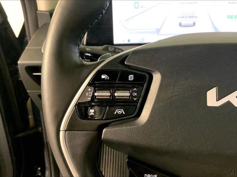 Used 2023 Kia EV6 Wind w/ Wind Technology Package image 18