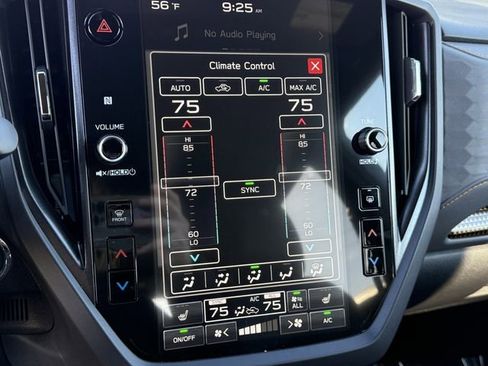 New 2026 Subaru Forester Wilderness image 22