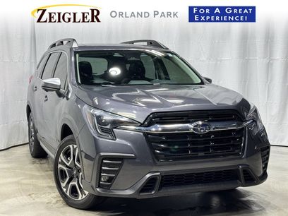 Used 2023 Subaru Ascent Limited w/ Technology Package