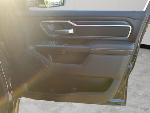New 2026 RAM 1500 Lone Star image 13