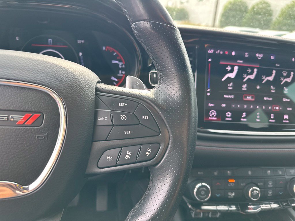 Used 2022 Dodge Durango R/T RWD image 31