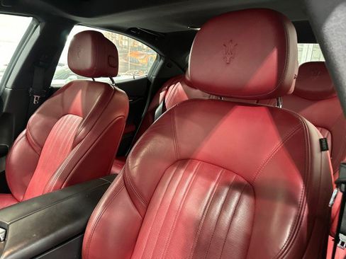 Used 2019 Maserati Ghibli S GranLusso RWD image 38