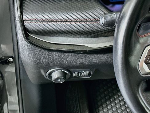 Used 2022 Jeep Compass Trailhawk w/ Trailhawk Elite Group AWD/4WD image 17