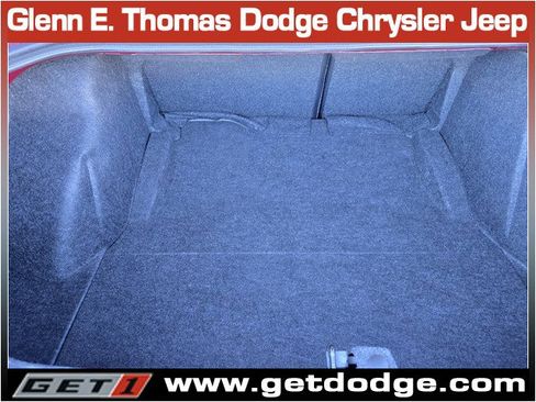 Used 2021 Dodge Challenger R/T Scat Pack w/ Driver Convenience Group image 28