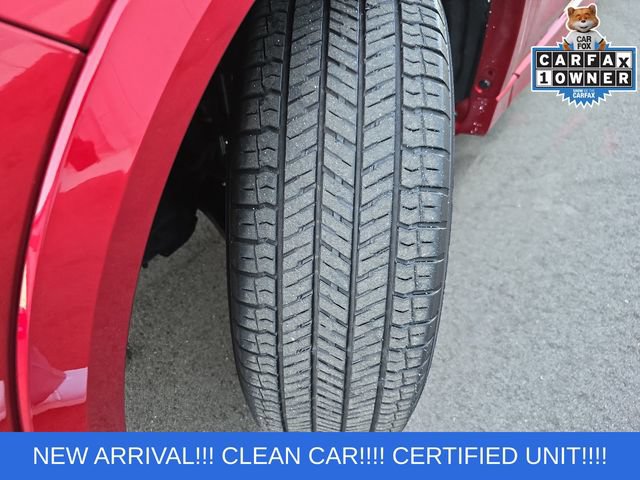 Used 2025 MAZDA CX-5 AWD 2.5 S w/ Preferred Package image 24