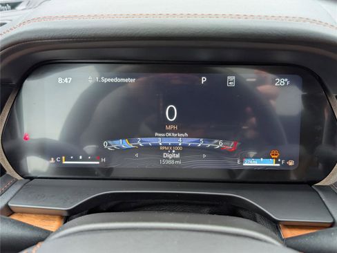 Used 2024 Jeep Grand Cherokee Summit image 34