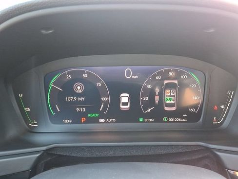 Certified 2025 Honda Accord Sport image 20