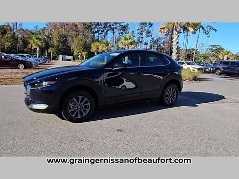 Used 2024 MAZDA CX-30 AWD 2.5 S image 26