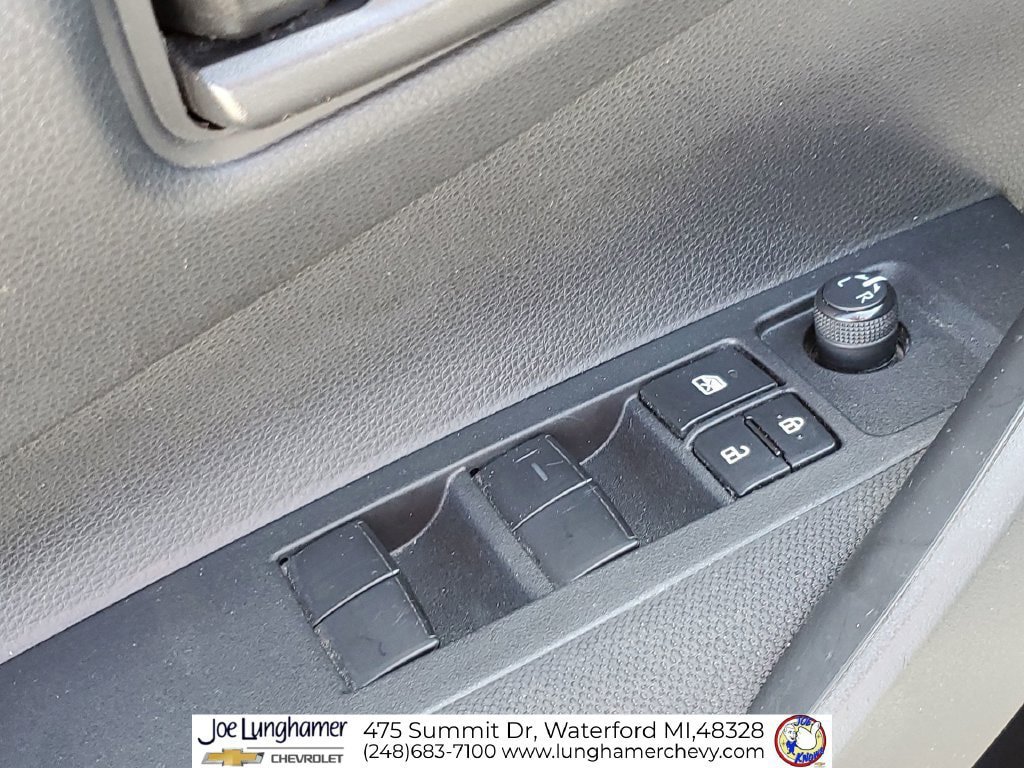 Used 2023 Toyota Corolla LE FWD image 22