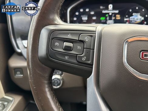 Used 2022 GMC Sierra 1500 SLT image 31