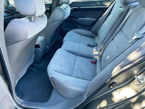 Used 2008 Honda Civic EX image 22