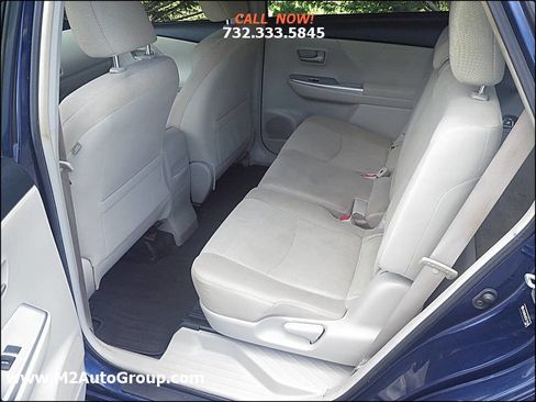 Used 2012 Toyota Prius V Five image 22