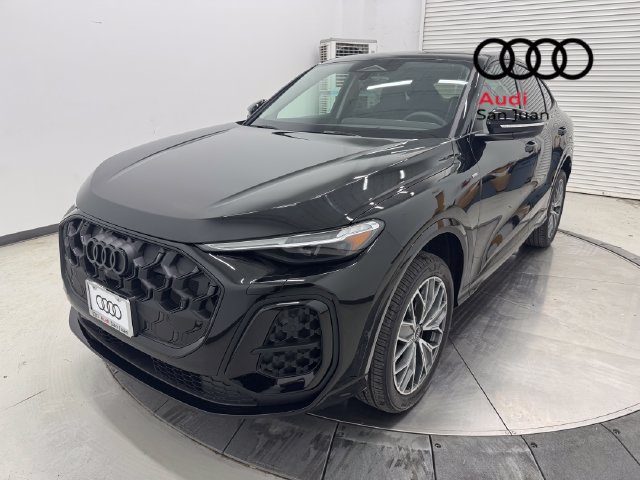 New 2026 Audi Q5 Premium Plus AWD/4WD image 40