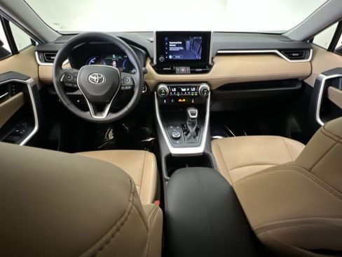 Used 2024 Toyota RAV4 XLE Premium w/ Weather Package AWD/4WD image 22