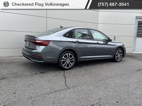 New 2026 Volkswagen Jetta Sport image 20