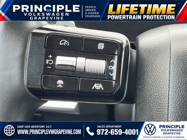 Used 2026 Hyundai Santa Fe SE FWD image 14