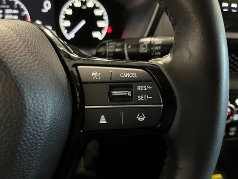 Used 2024 Honda CR-V EX-L image 23