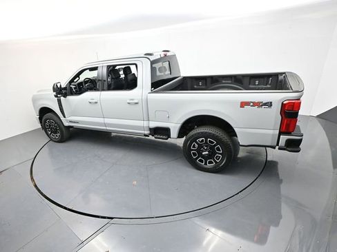 New 2026 Ford F250 Platinum AWD/4WD image 22