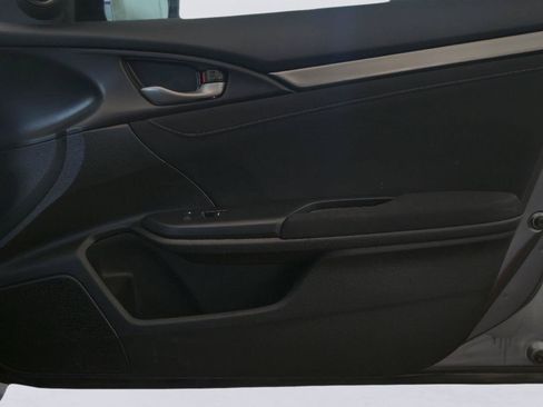 Used 2018 Honda Civic EX image 23