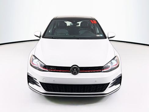 Used 2018 Volkswagen GTI S image 3