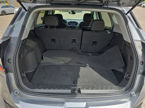 Used 2021 GMC Terrain SLE w/ Driver Convenience Package image 14