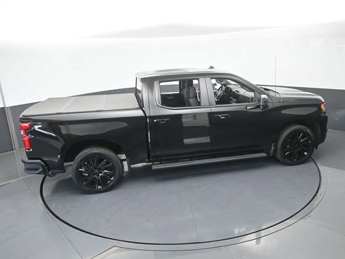 Used 2023 Chevrolet Silverado 1500 RST RWD image 50