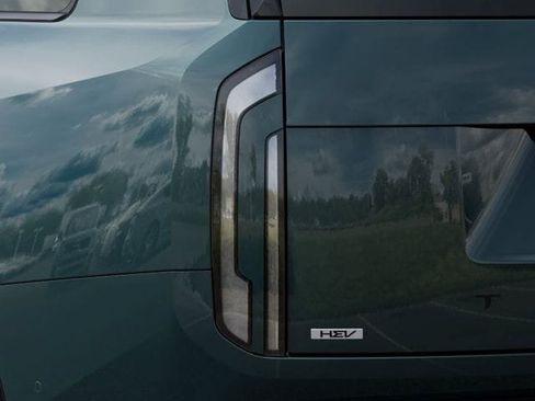 New 2027 Kia Telluride SX X-Line AWD/4WD image 12