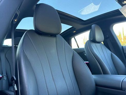 Certified 2023 Mercedes-Benz EQE 350+ 4MATIC Sedan image 20