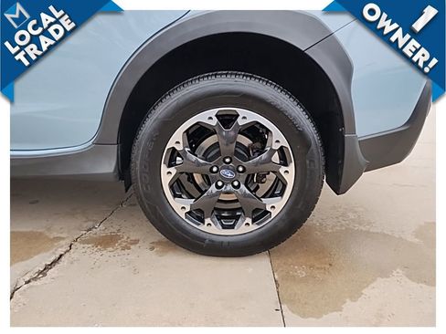 Certified 2021 Subaru Crosstrek 2.0i w/ Popular Package #1 image 16