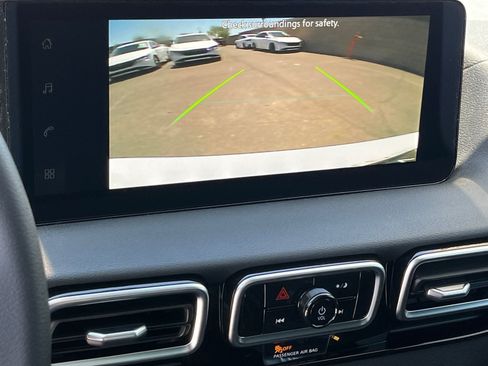 New 2027 Nissan Sentra S w/ Floor Mat Package FWD image 25