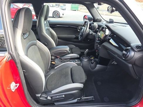 Used 2024 MINI Cooper John Cooper Works image 43