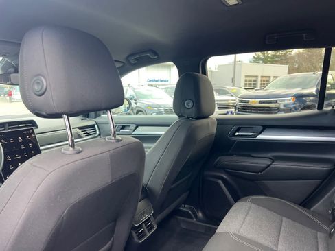 Certified 2025 GMC Terrain Elevation image 31