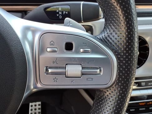 Used 2019 Mercedes-Benz G 550 image 21