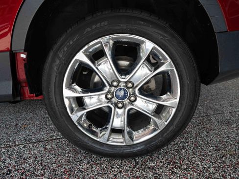 Used 2015 Ford Escape SE w/ Equipment Group 201A AWD/4WD image 30