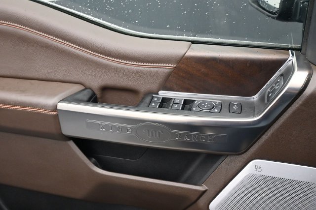 Used 2026 Ford F250 King Ranch AWD/4WD image 16
