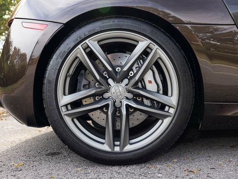 Used 2015 Audi R8 V10 image 76