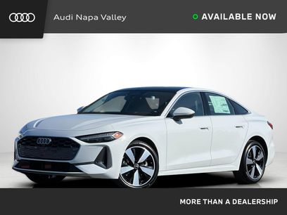 New 2025 Audi A5 2.0T Premium Plus