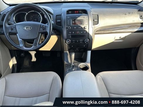 Used 2013 Kia Sorento EX image 13