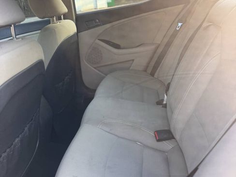 Used 2013 Kia Optima LX FWD image 11