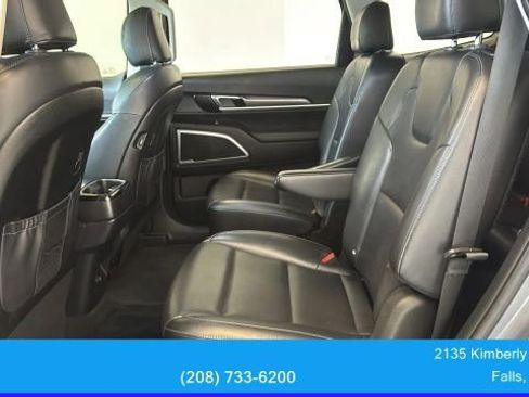 Used 2020 Kia Telluride S AWD/4WD image 40
