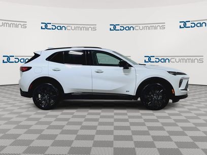 New 2026 Buick Envision Sport Touring