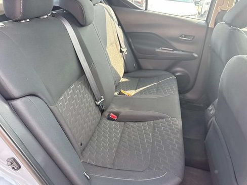 Used 2023 Nissan Kicks SV FWD image 22