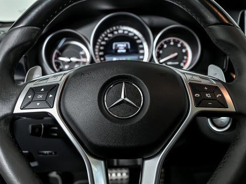 Used 2015 Mercedes-Benz E 63 AMG S-Model image 22