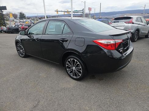 Used 2015 Toyota Corolla S image 5