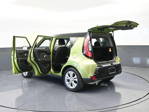 Used 2016 Kia Soul + image 70