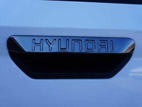 Used 2024 Hyundai Santa Cruz Limited AWD/4WD image 28