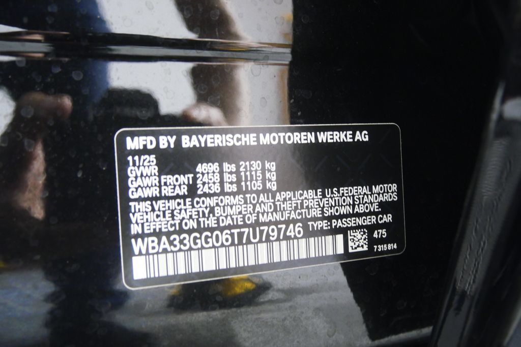 Used 2026 BMW M235i xDrive w/ Premium Package AWD/4WD image 27