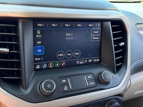 Used 2023 GMC Acadia Denali AWD/4WD image 15